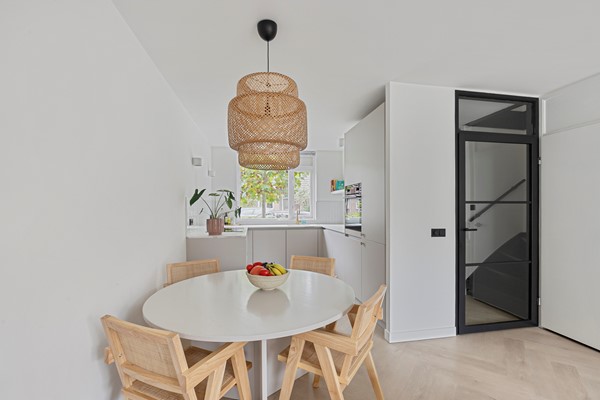 Medium property photo - Ganzerik 13, 6721 RK Bennekom